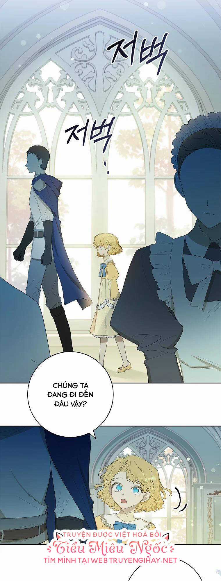 Nam Chính À, Tôi Sẽ Tôn Trọng Sở Thích Của Anh! Chapter 19 trang 51