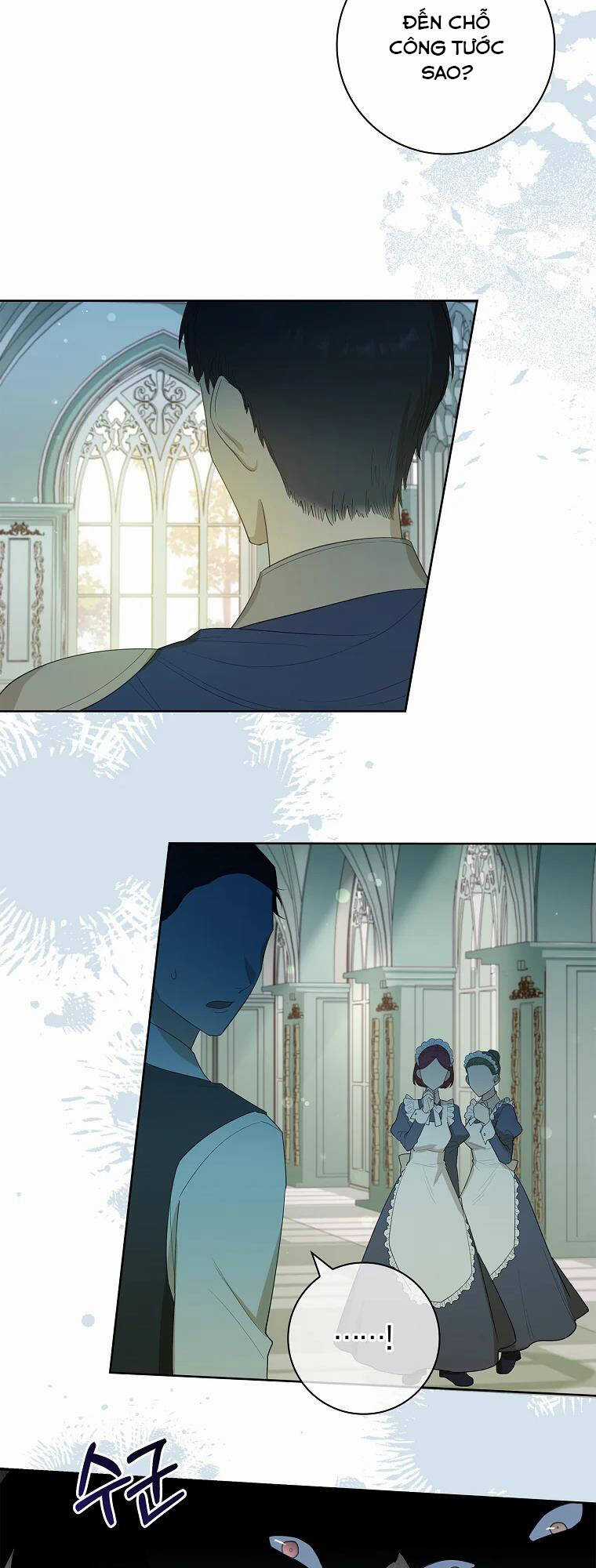 Nam Chính À, Tôi Sẽ Tôn Trọng Sở Thích Của Anh! Chapter 19 trang 52