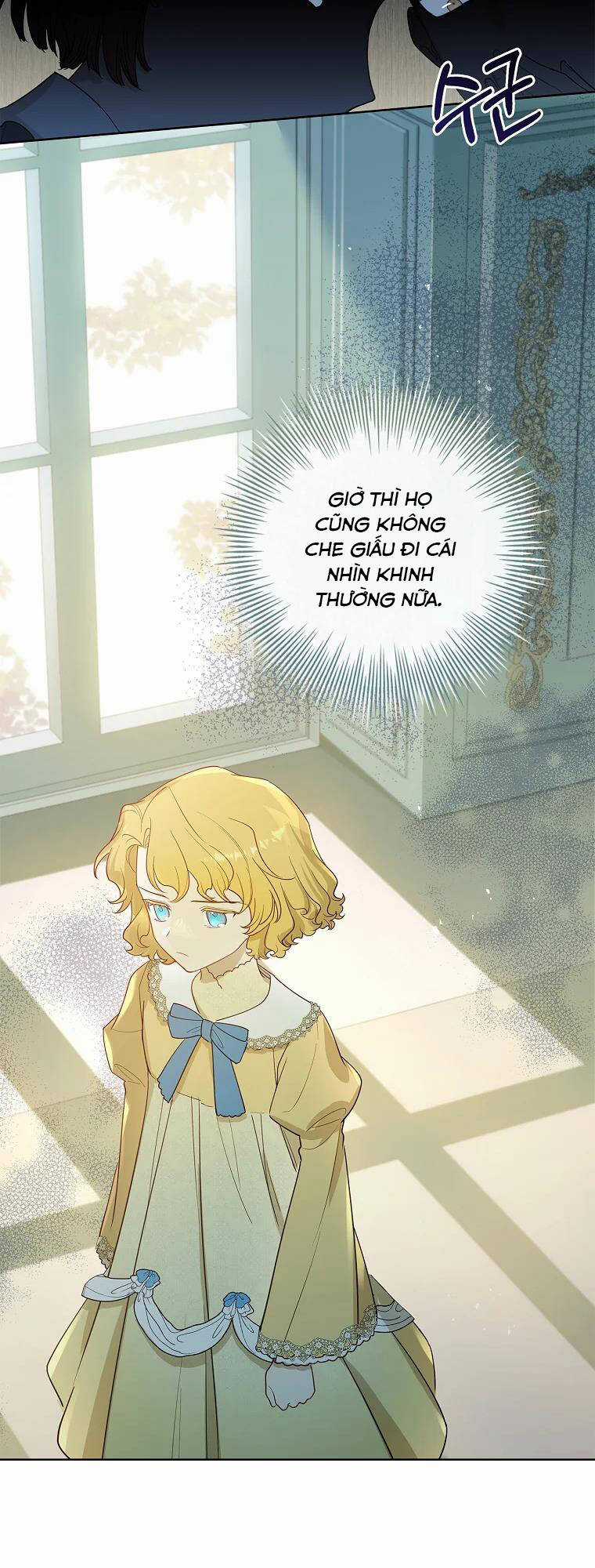 Nam Chính À, Tôi Sẽ Tôn Trọng Sở Thích Của Anh! Chapter 19 trang 53