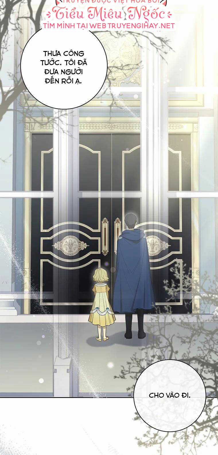 Nam Chính À, Tôi Sẽ Tôn Trọng Sở Thích Của Anh! Chapter 19 trang 55