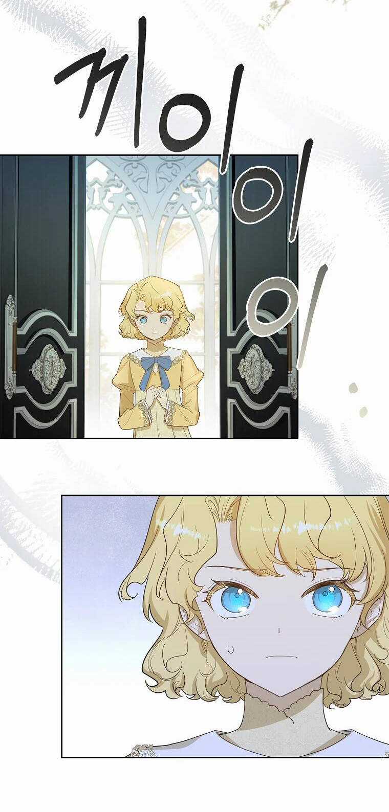 Nam Chính À, Tôi Sẽ Tôn Trọng Sở Thích Của Anh! Chapter 19 trang 56