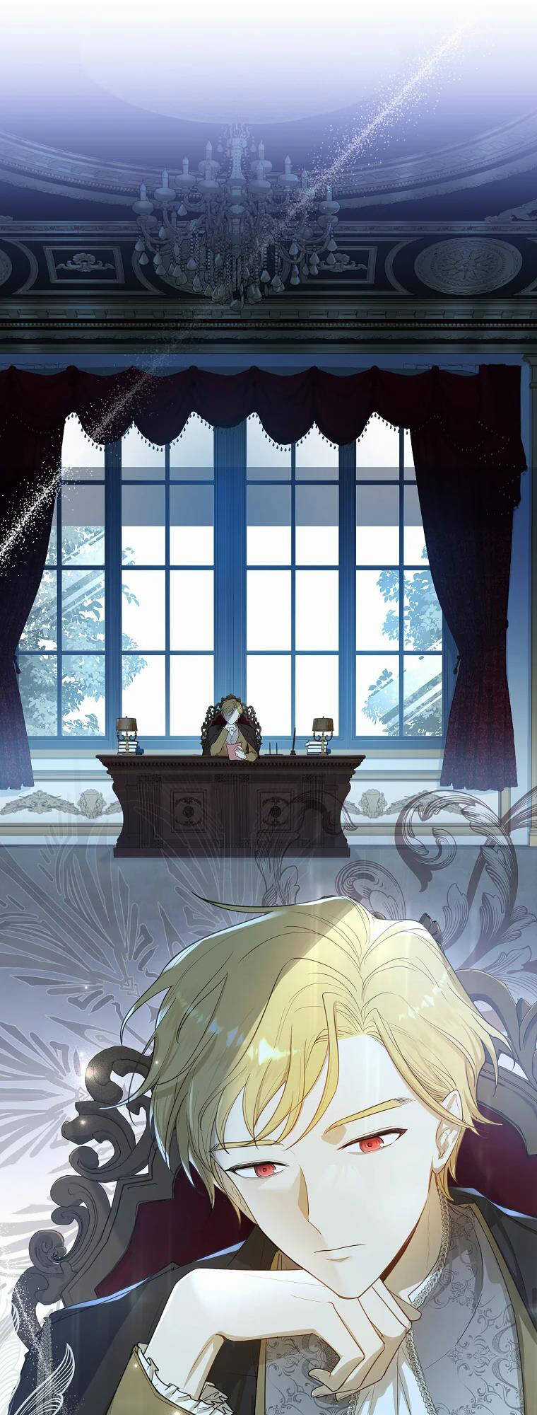 Nam Chính À, Tôi Sẽ Tôn Trọng Sở Thích Của Anh! Chapter 19 trang 57