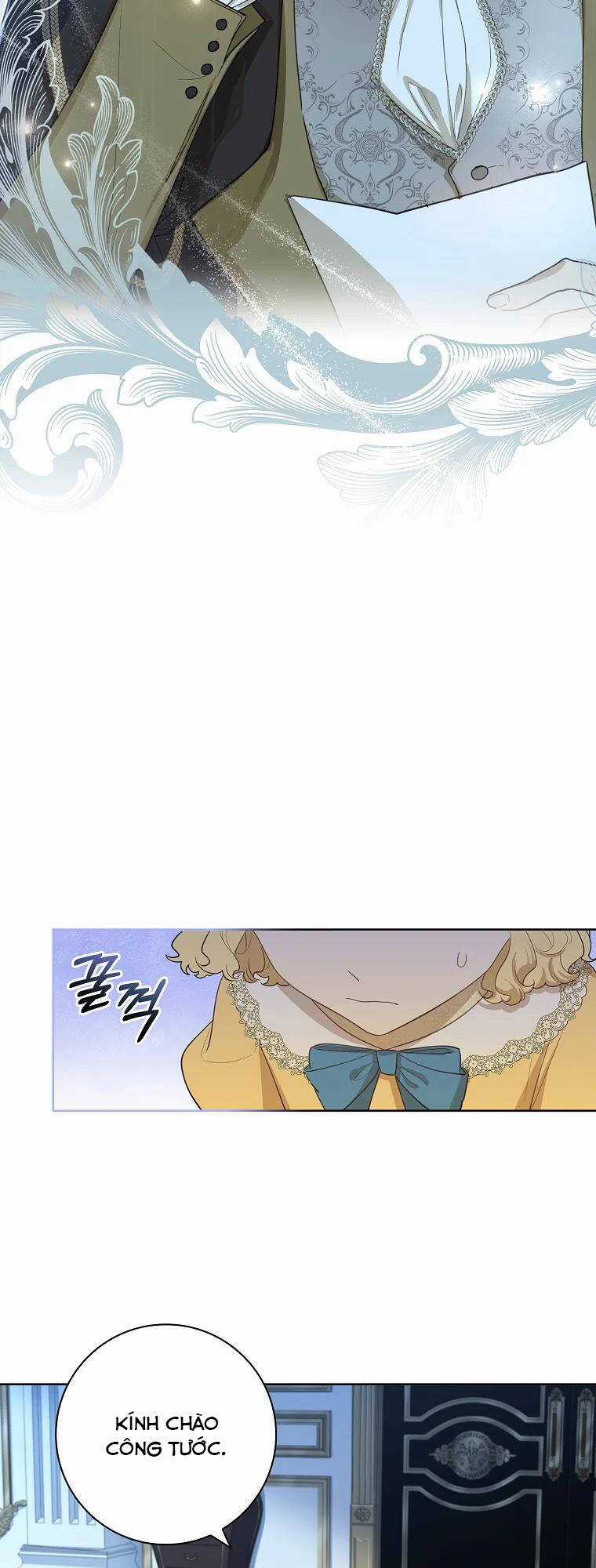 Nam Chính À, Tôi Sẽ Tôn Trọng Sở Thích Của Anh! Chapter 19 trang 58