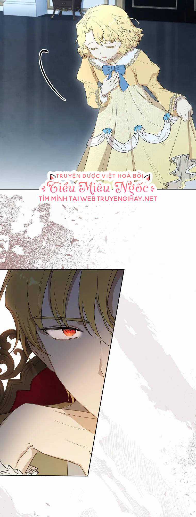 Nam Chính À, Tôi Sẽ Tôn Trọng Sở Thích Của Anh! Chapter 19 trang 59