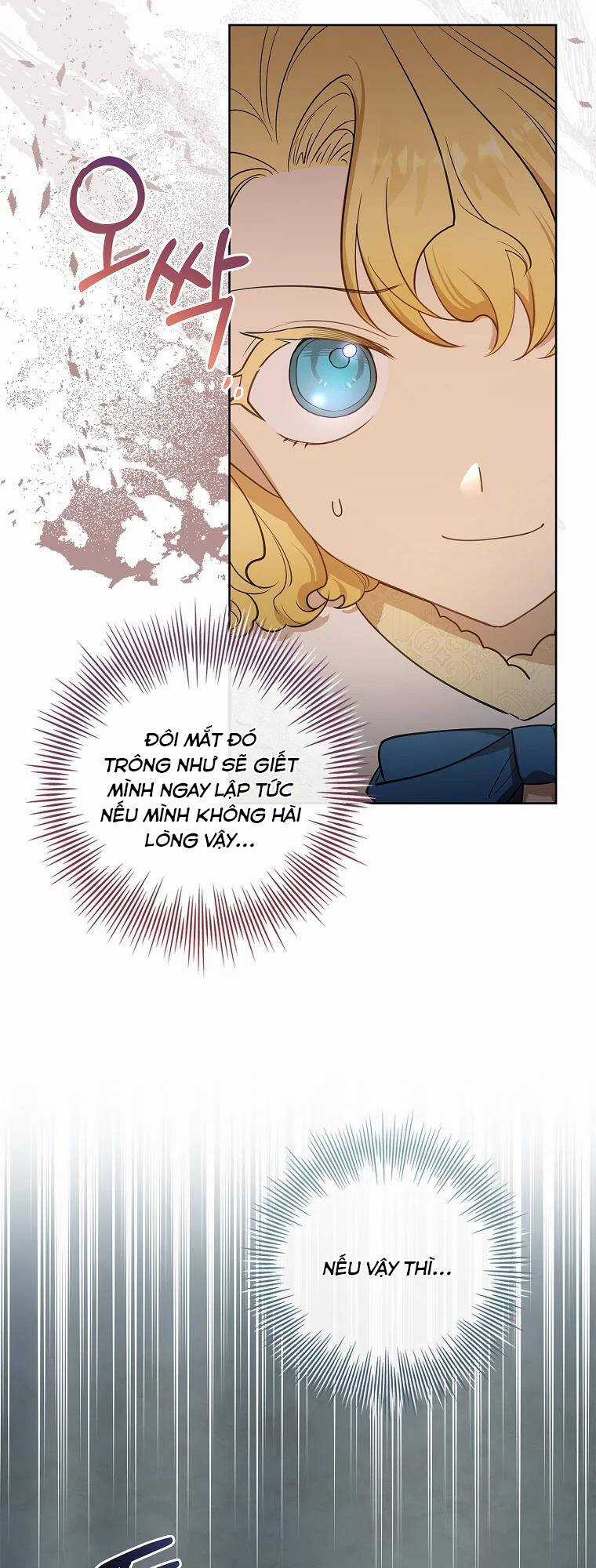 Nam Chính À, Tôi Sẽ Tôn Trọng Sở Thích Của Anh! Chapter 19 trang 60