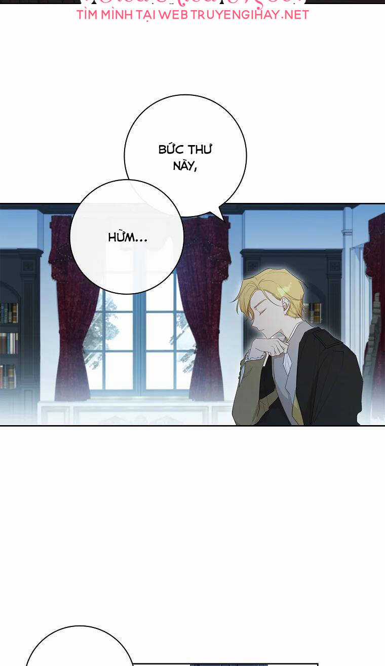 Nam Chính À, Tôi Sẽ Tôn Trọng Sở Thích Của Anh! Chapter 19 trang 62