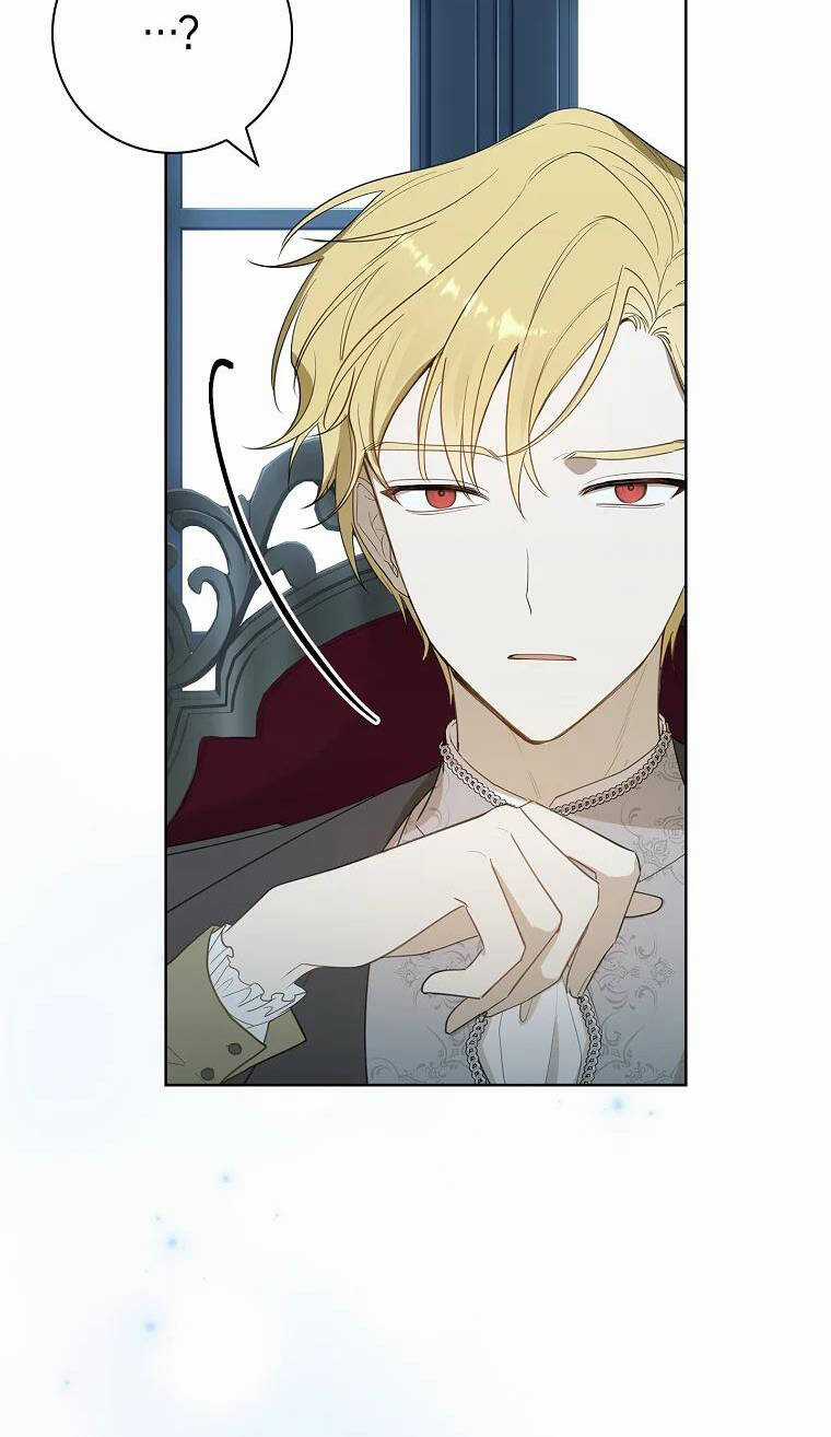 Nam Chính À, Tôi Sẽ Tôn Trọng Sở Thích Của Anh! Chapter 19 trang 63