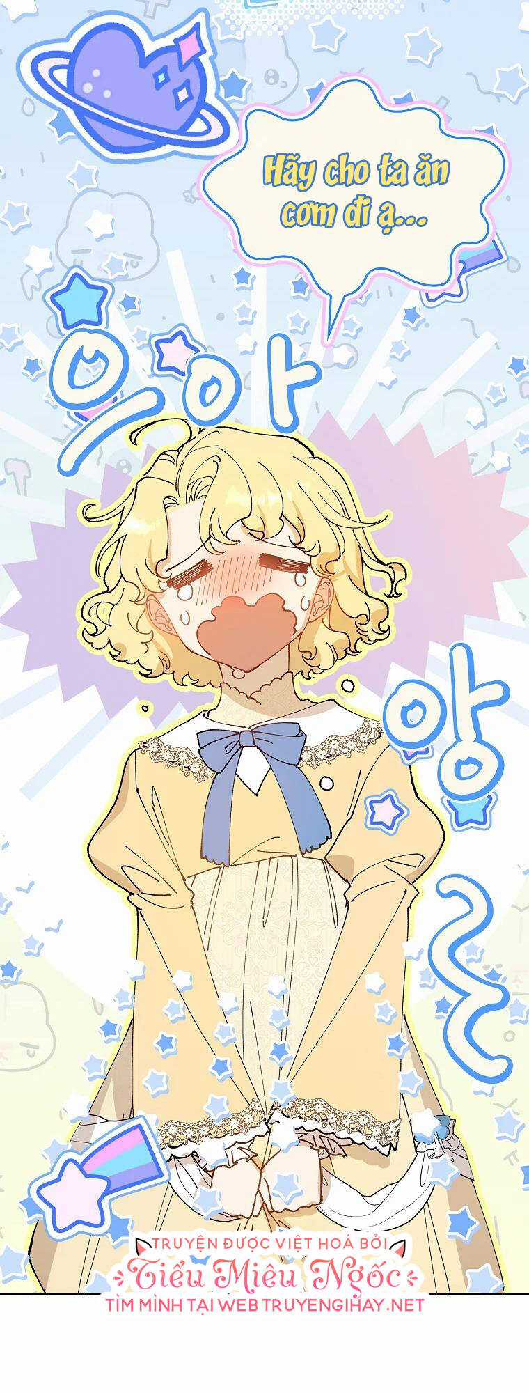 Nam Chính À, Tôi Sẽ Tôn Trọng Sở Thích Của Anh! Chapter 19 trang 65