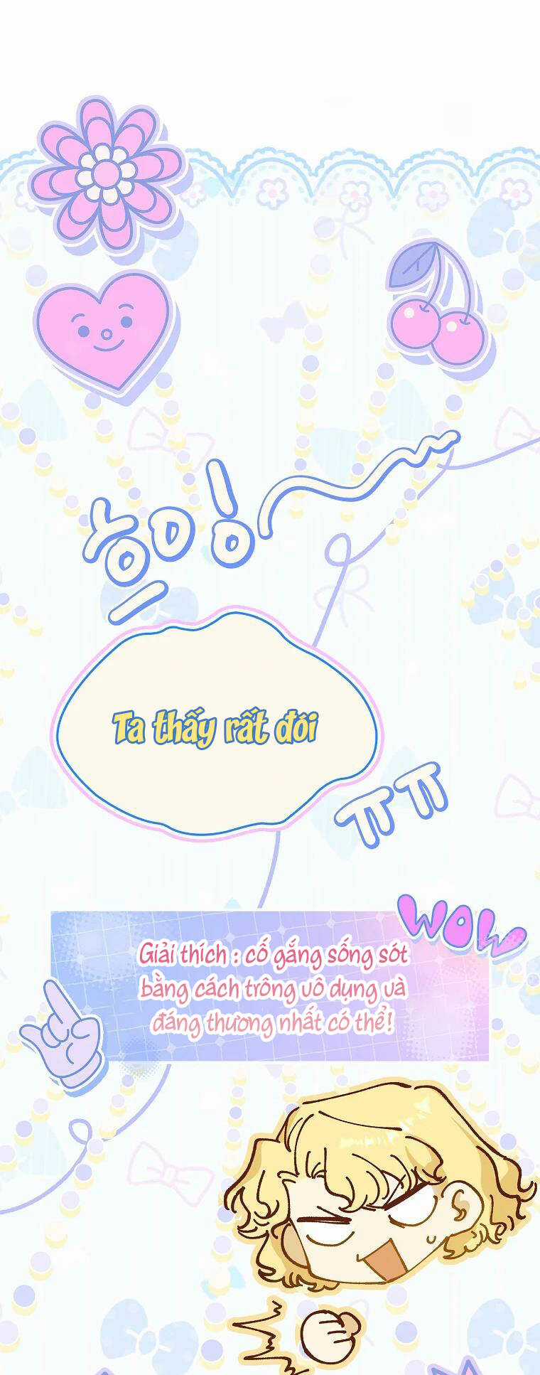 Nam Chính À, Tôi Sẽ Tôn Trọng Sở Thích Của Anh! Chapter 19 trang 66