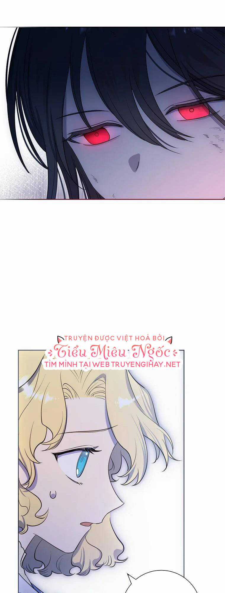 Nam Chính À, Tôi Sẽ Tôn Trọng Sở Thích Của Anh! Chapter 19 trang 9