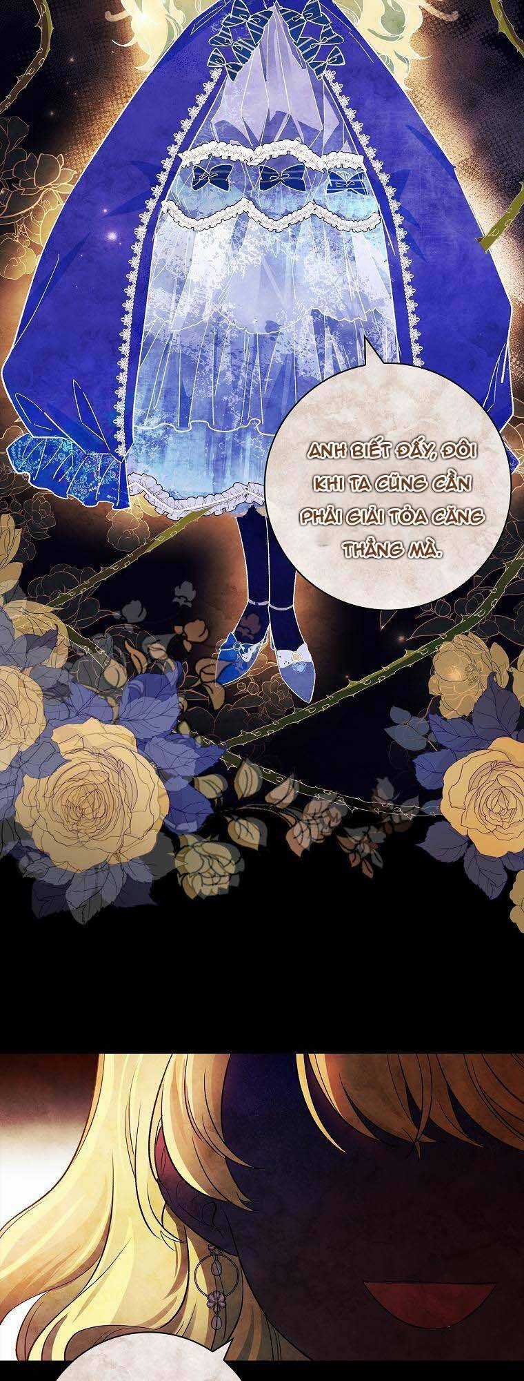 Nam Chính À, Tôi Sẽ Tôn Trọng Sở Thích Của Anh! Chapter 2 trang 10