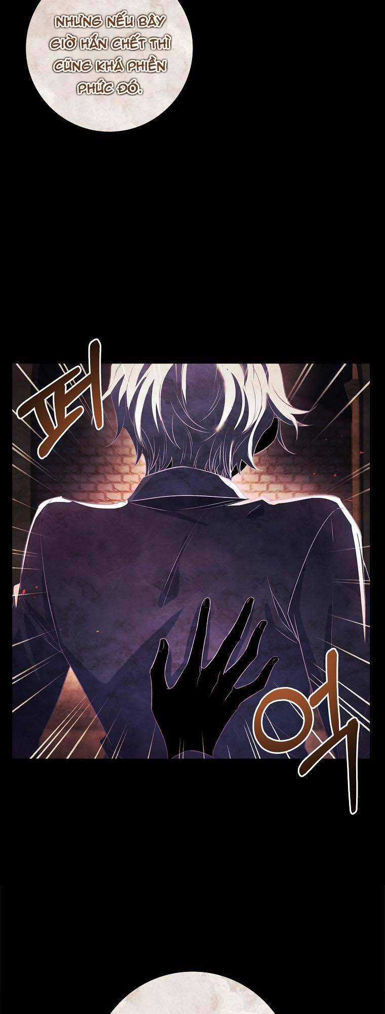 Nam Chính À, Tôi Sẽ Tôn Trọng Sở Thích Của Anh! Chapter 2 trang 11