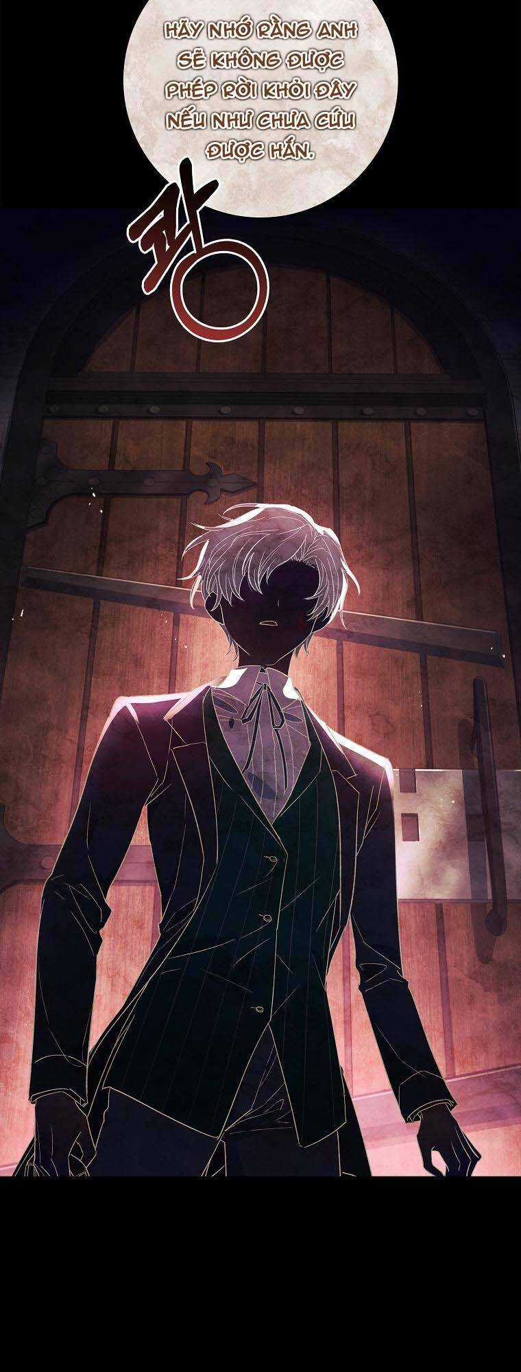 Nam Chính À, Tôi Sẽ Tôn Trọng Sở Thích Của Anh! Chapter 2 trang 12