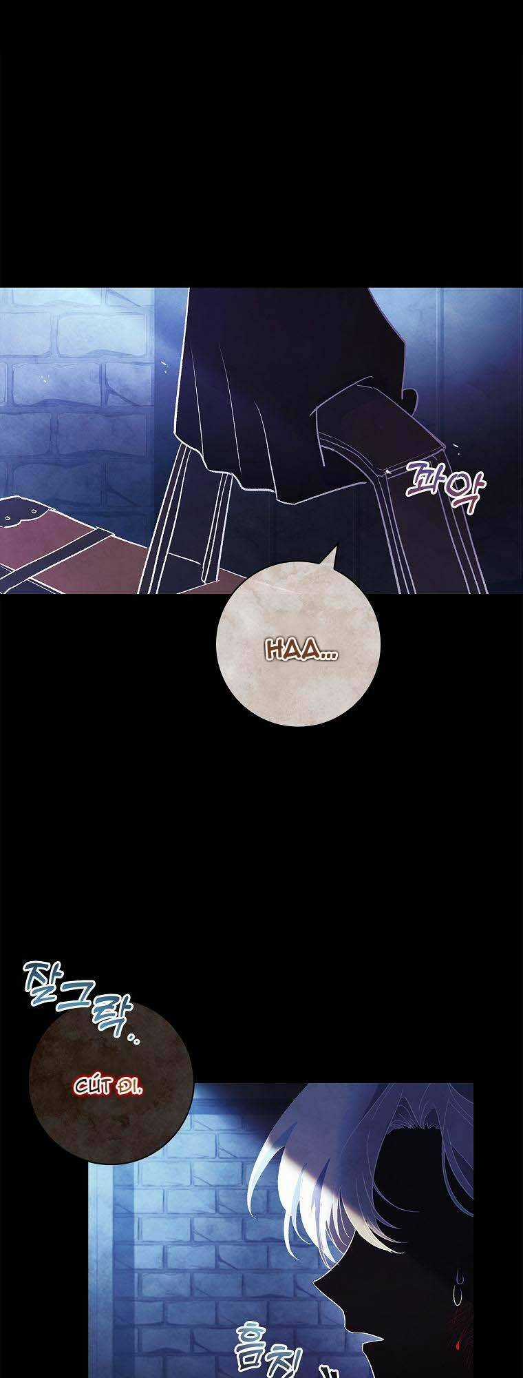 Nam Chính À, Tôi Sẽ Tôn Trọng Sở Thích Của Anh! Chapter 2 trang 13