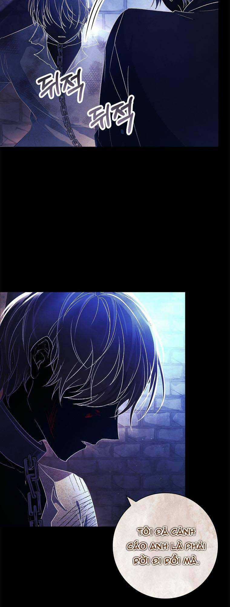 Nam Chính À, Tôi Sẽ Tôn Trọng Sở Thích Của Anh! Chapter 2 trang 19