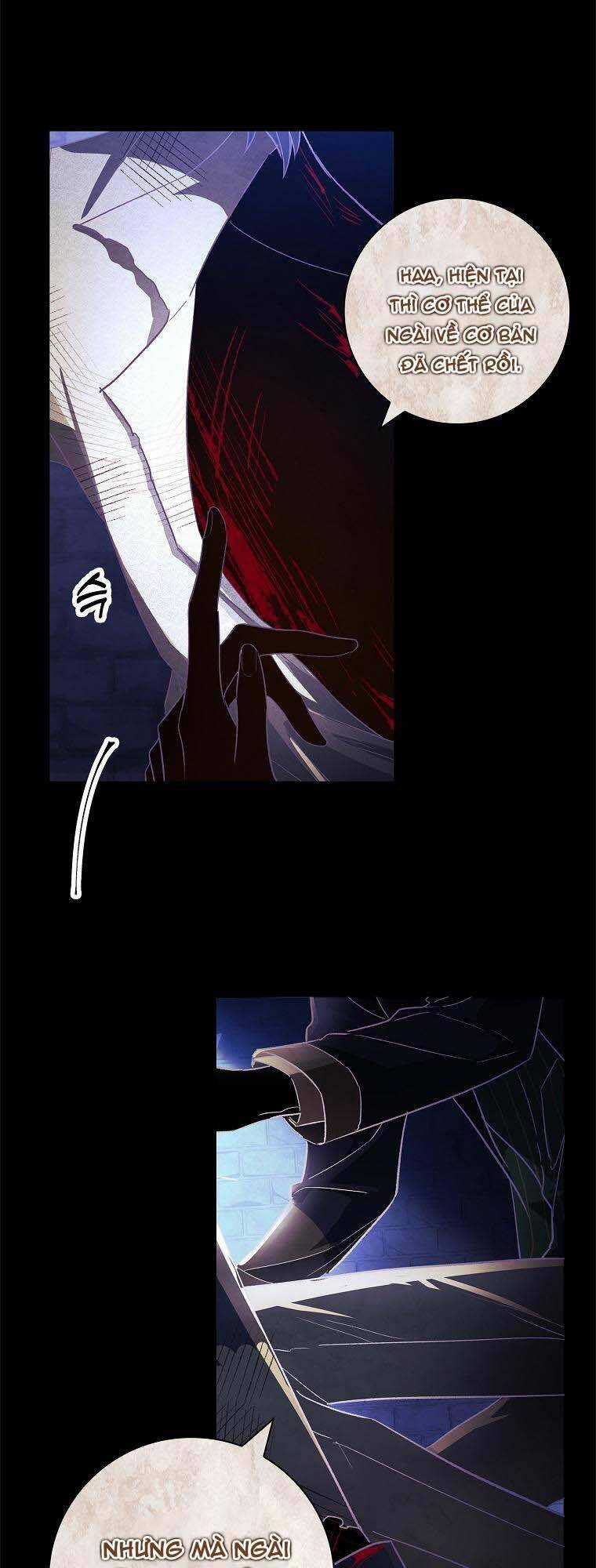 Nam Chính À, Tôi Sẽ Tôn Trọng Sở Thích Của Anh! Chapter 2 trang 20