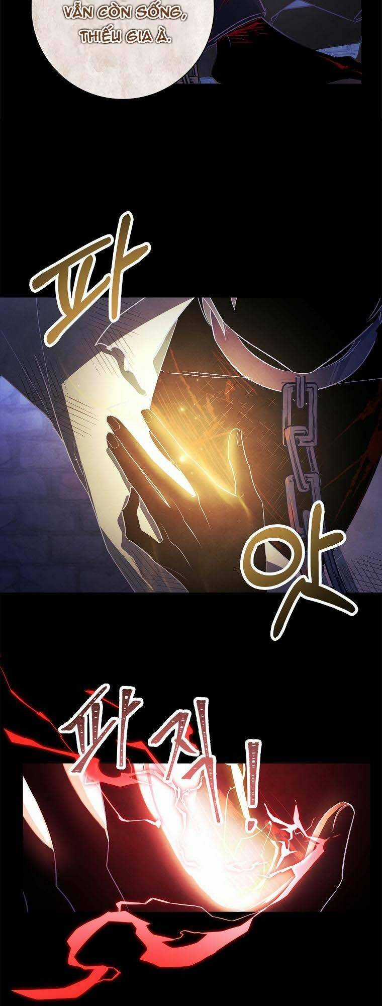 Nam Chính À, Tôi Sẽ Tôn Trọng Sở Thích Của Anh! Chapter 2 trang 21