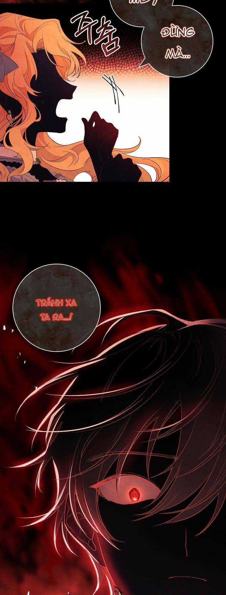 Nam Chính À, Tôi Sẽ Tôn Trọng Sở Thích Của Anh! Chapter 2 trang 28