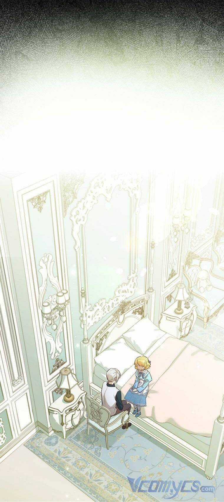 Nam Chính À, Tôi Sẽ Tôn Trọng Sở Thích Của Anh! Chapter 2 trang 31