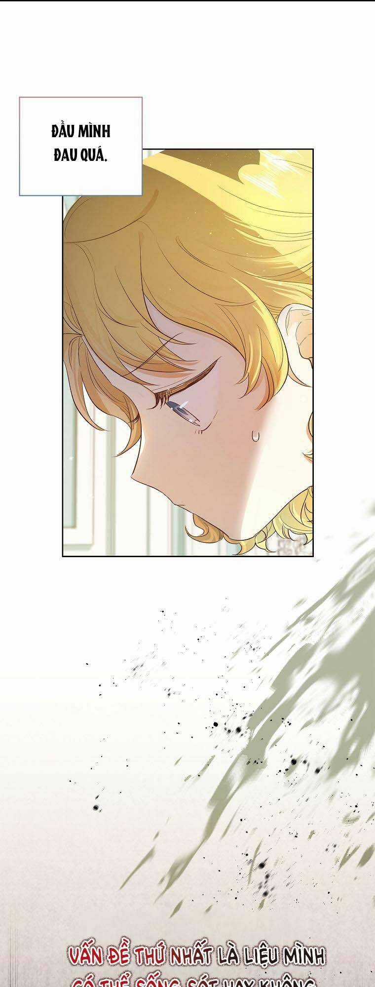 Nam Chính À, Tôi Sẽ Tôn Trọng Sở Thích Của Anh! Chapter 2 trang 32