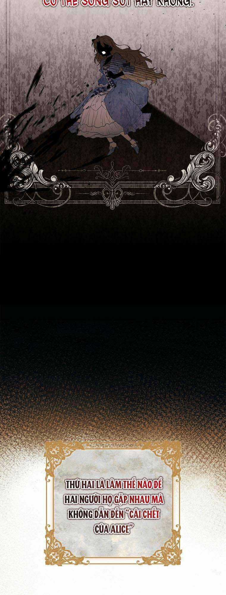 Nam Chính À, Tôi Sẽ Tôn Trọng Sở Thích Của Anh! Chapter 2 trang 33