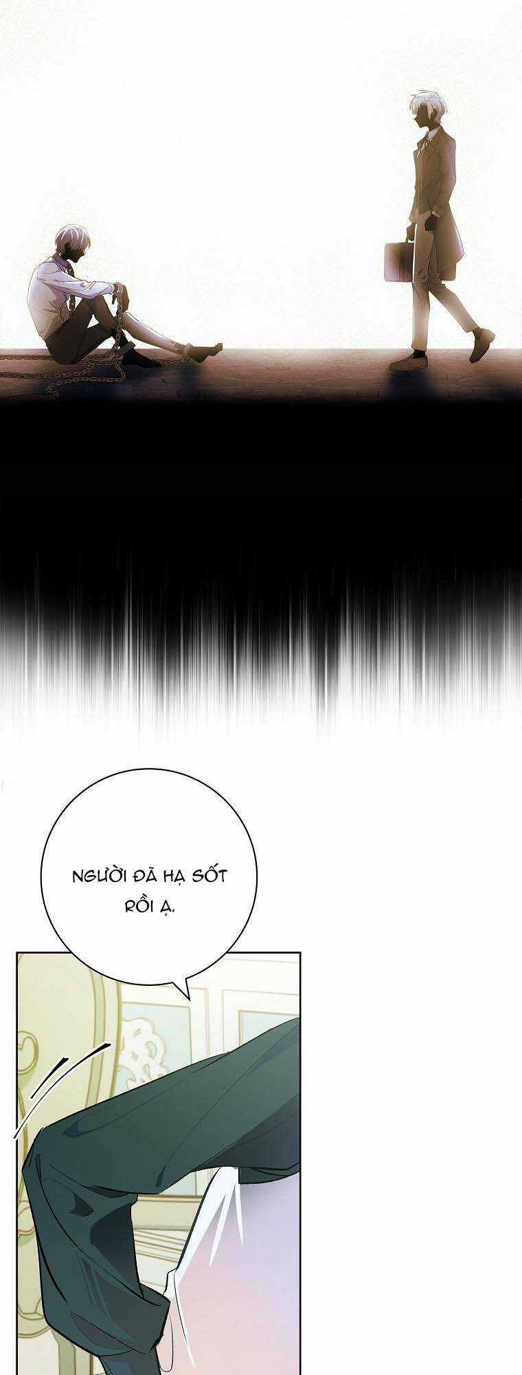 Nam Chính À, Tôi Sẽ Tôn Trọng Sở Thích Của Anh! Chapter 2 trang 34