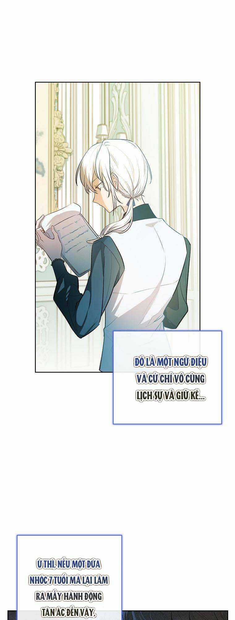 Nam Chính À, Tôi Sẽ Tôn Trọng Sở Thích Của Anh! Chapter 2 trang 36