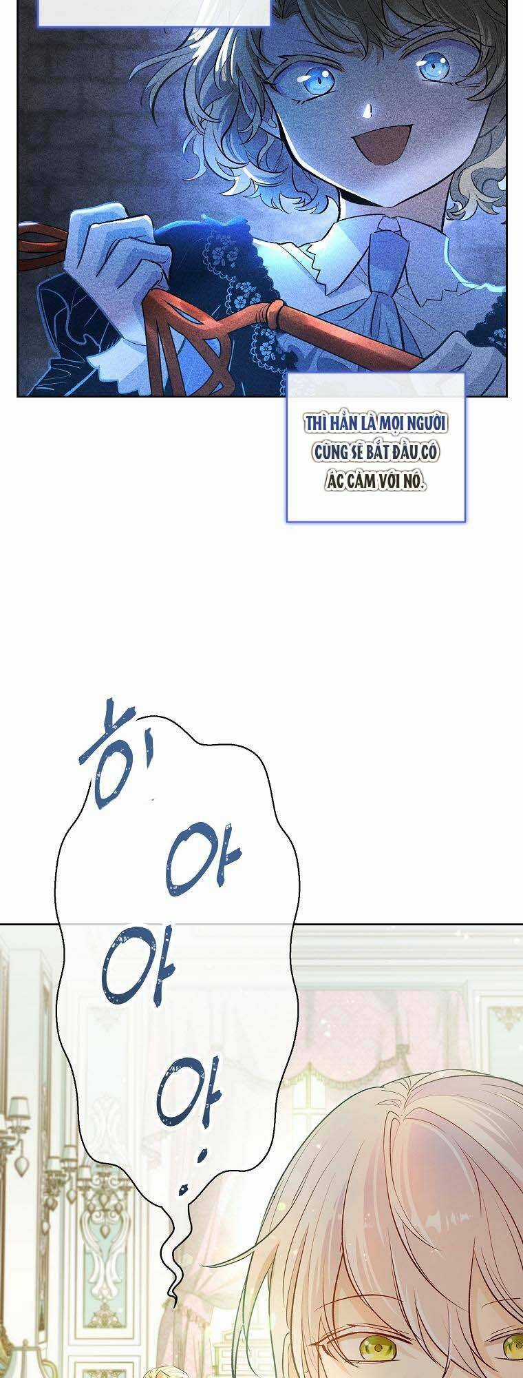 Nam Chính À, Tôi Sẽ Tôn Trọng Sở Thích Của Anh! Chapter 2 trang 37