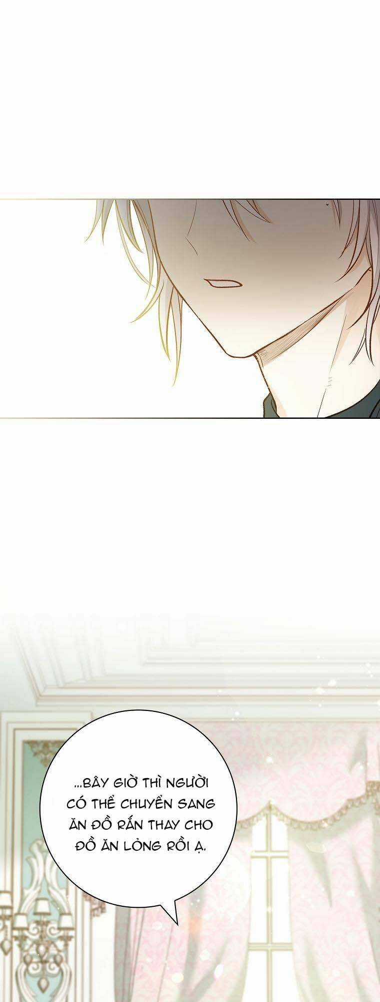 Nam Chính À, Tôi Sẽ Tôn Trọng Sở Thích Của Anh! Chapter 2 trang 40