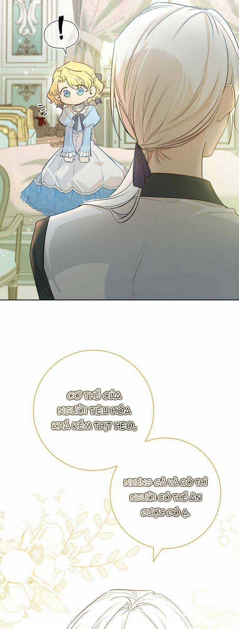 Nam Chính À, Tôi Sẽ Tôn Trọng Sở Thích Của Anh! Chapter 2 trang 41