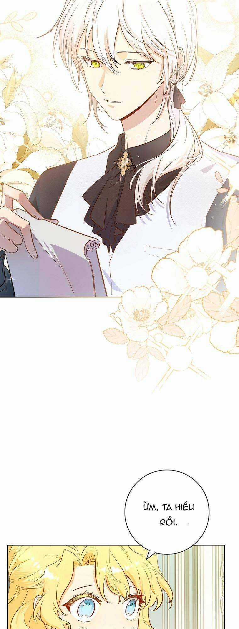 Nam Chính À, Tôi Sẽ Tôn Trọng Sở Thích Của Anh! Chapter 2 trang 42