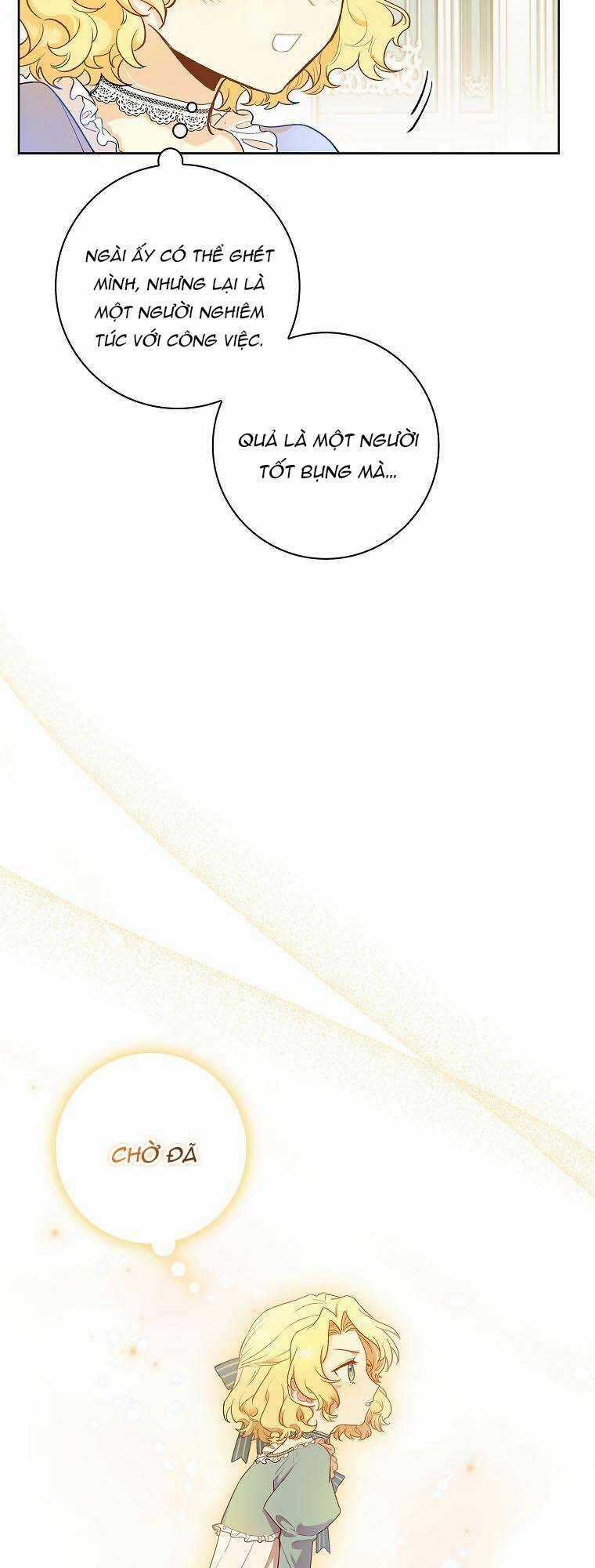 Nam Chính À, Tôi Sẽ Tôn Trọng Sở Thích Của Anh! Chapter 2 trang 43