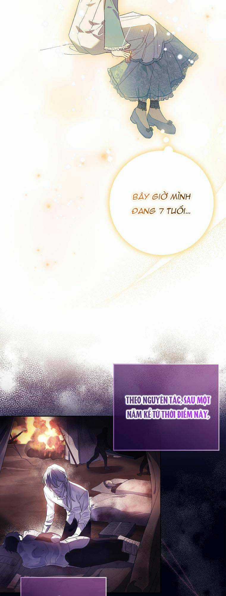 Nam Chính À, Tôi Sẽ Tôn Trọng Sở Thích Của Anh! Chapter 2 trang 44