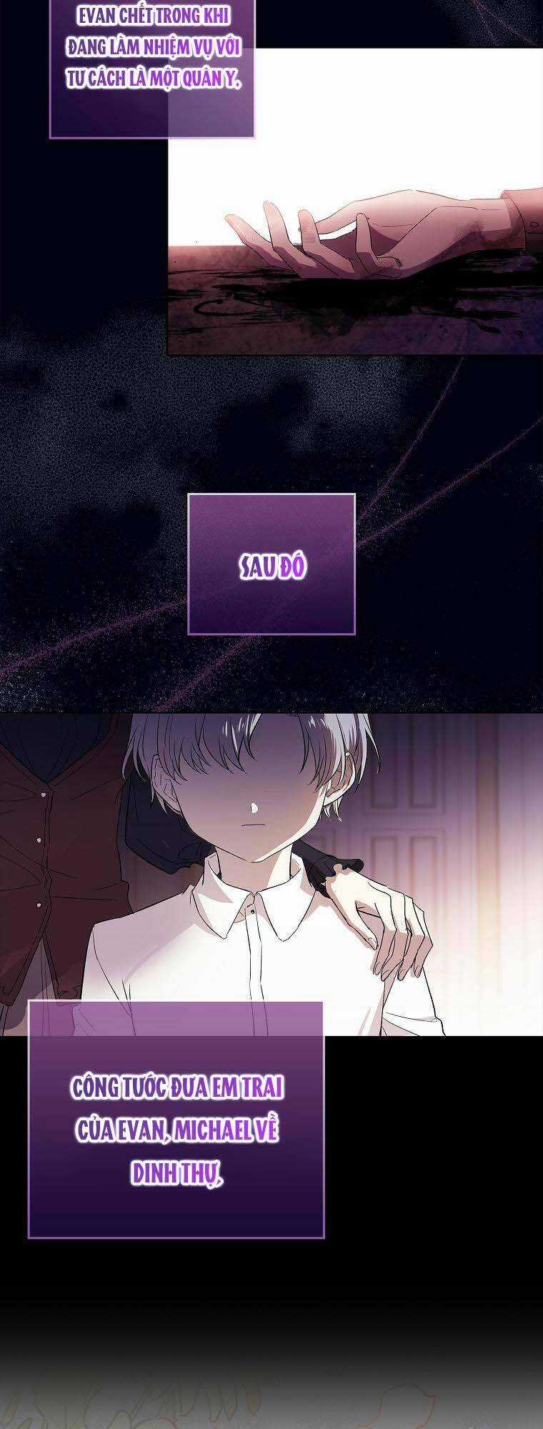 Nam Chính À, Tôi Sẽ Tôn Trọng Sở Thích Của Anh! Chapter 2 trang 45