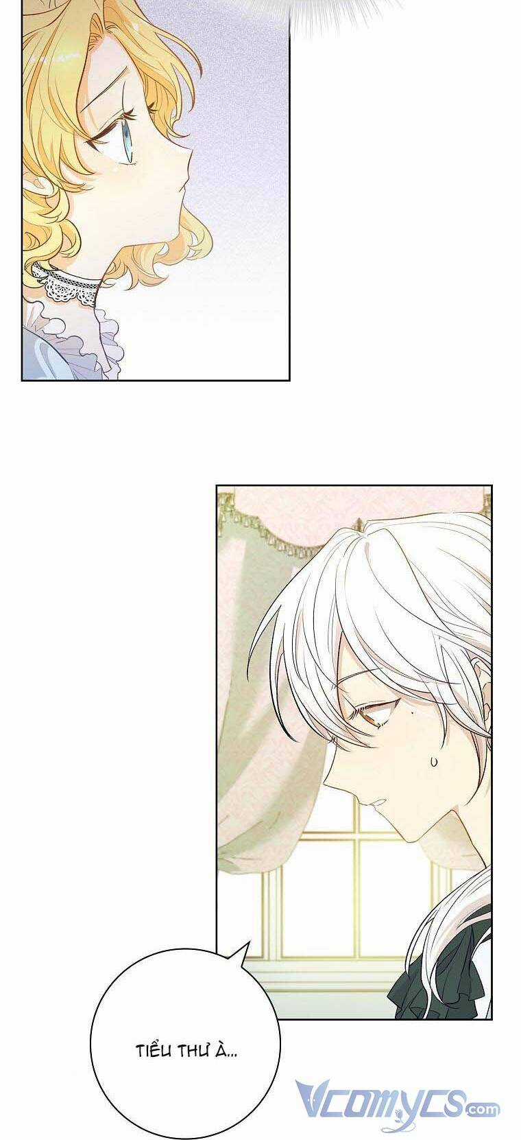 Nam Chính À, Tôi Sẽ Tôn Trọng Sở Thích Của Anh! Chapter 2 trang 47