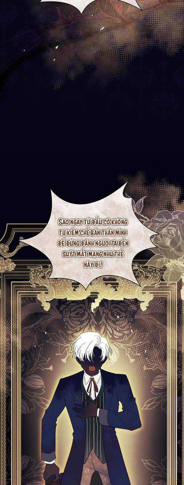 Nam Chính À, Tôi Sẽ Tôn Trọng Sở Thích Của Anh! Chapter 2 trang 5