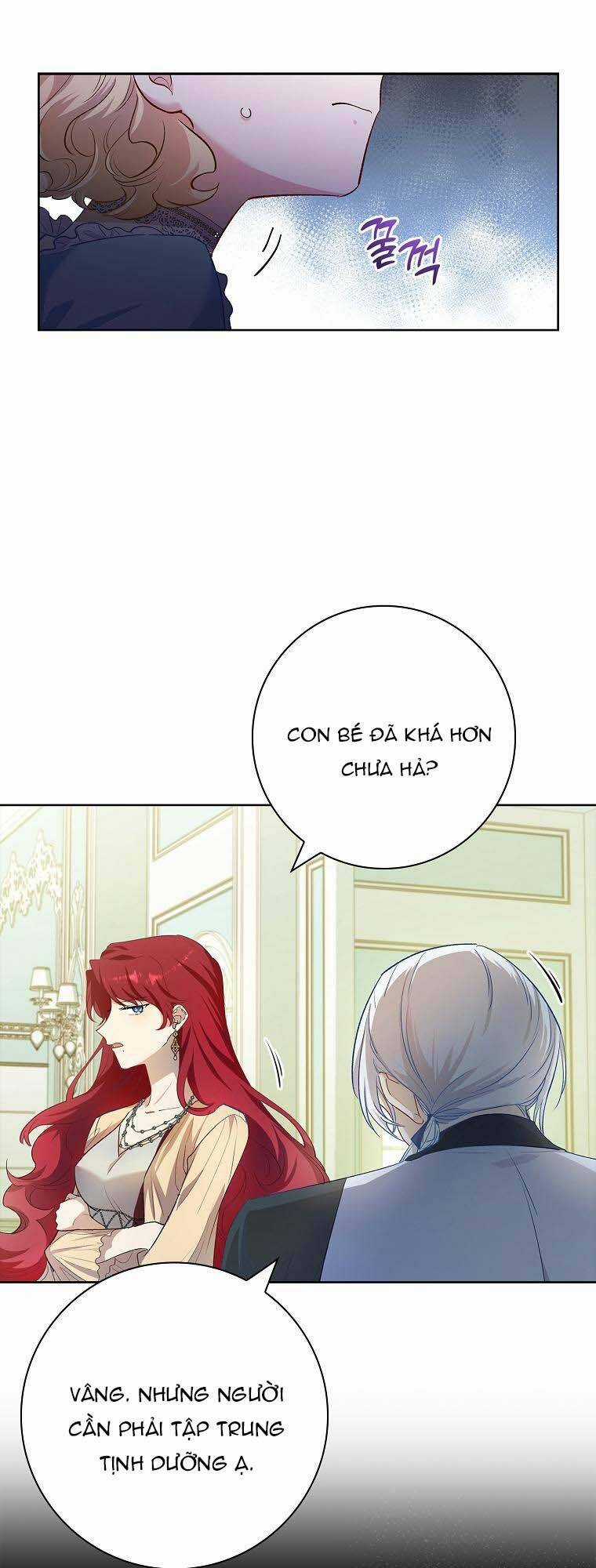 Nam Chính À, Tôi Sẽ Tôn Trọng Sở Thích Của Anh! Chapter 2 trang 51