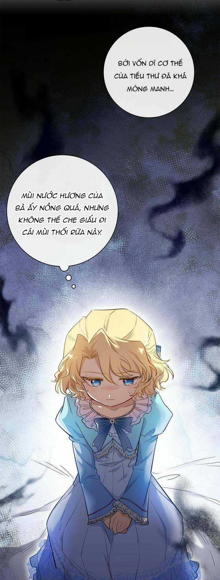 Nam Chính À, Tôi Sẽ Tôn Trọng Sở Thích Của Anh! Chapter 2 trang 52