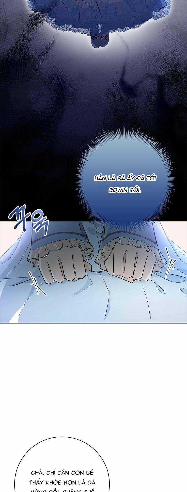 Nam Chính À, Tôi Sẽ Tôn Trọng Sở Thích Của Anh! Chapter 2 trang 53