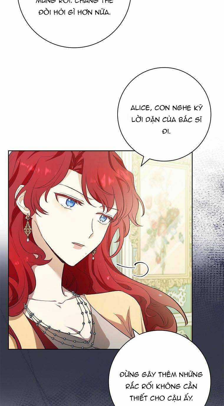 Nam Chính À, Tôi Sẽ Tôn Trọng Sở Thích Của Anh! Chapter 2 trang 54