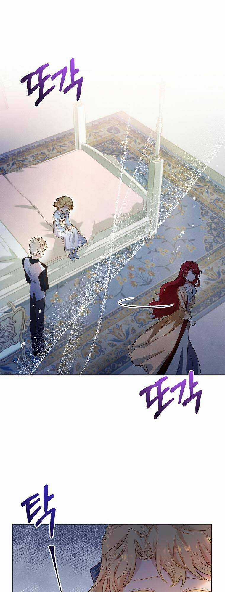 Nam Chính À, Tôi Sẽ Tôn Trọng Sở Thích Của Anh! Chapter 2 trang 57