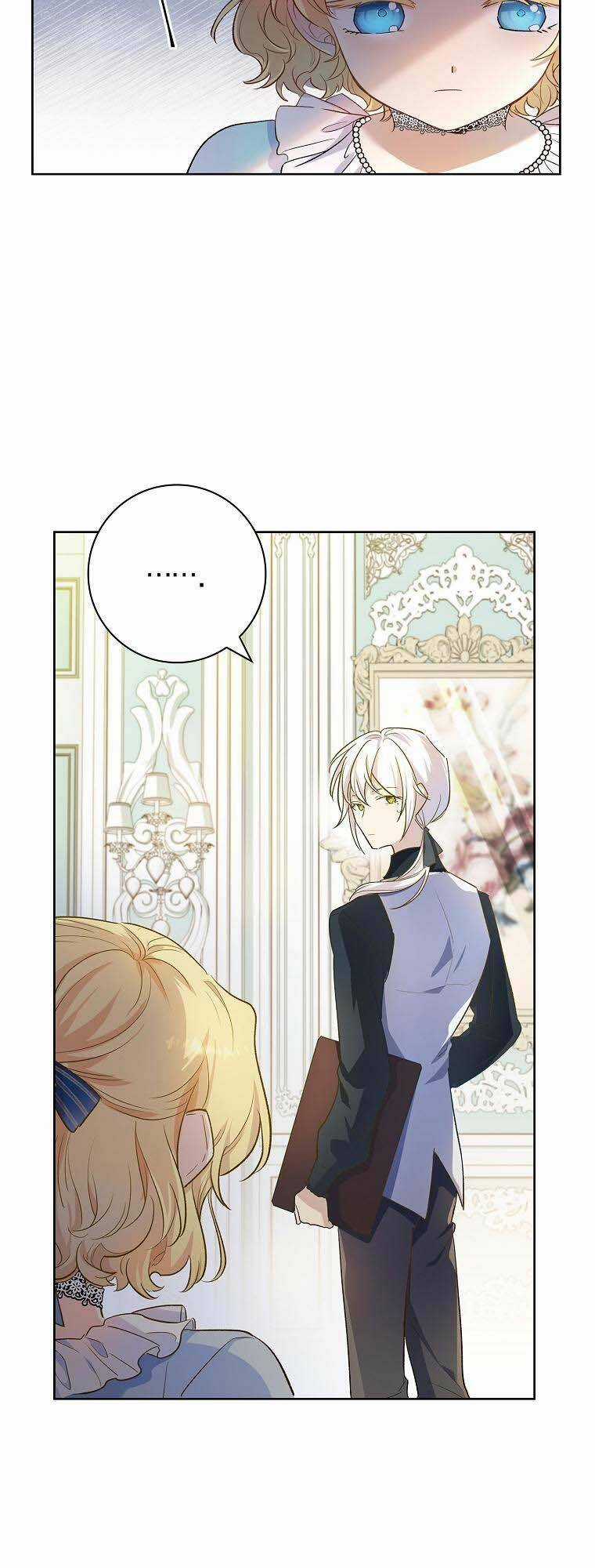 Nam Chính À, Tôi Sẽ Tôn Trọng Sở Thích Của Anh! Chapter 2 trang 58