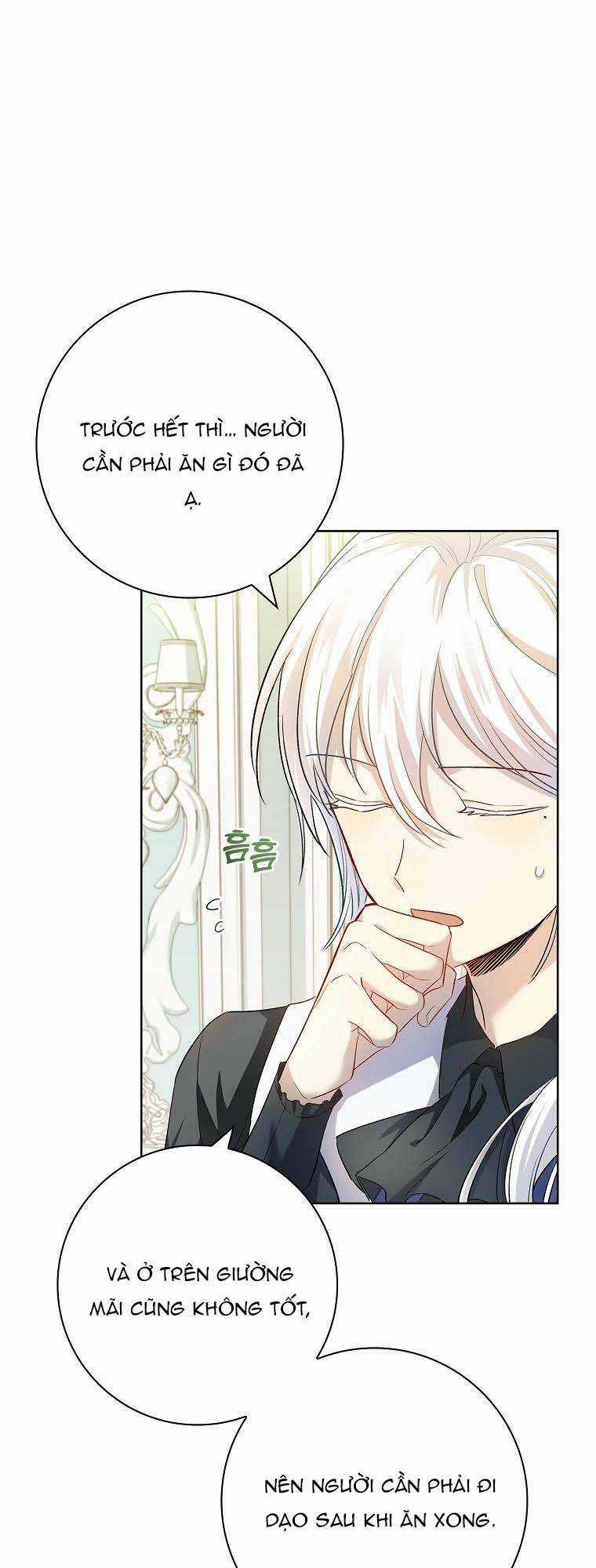 Nam Chính À, Tôi Sẽ Tôn Trọng Sở Thích Của Anh! Chapter 2 trang 59