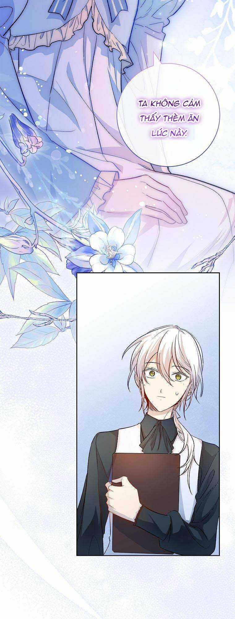 Nam Chính À, Tôi Sẽ Tôn Trọng Sở Thích Của Anh! Chapter 2 trang 61