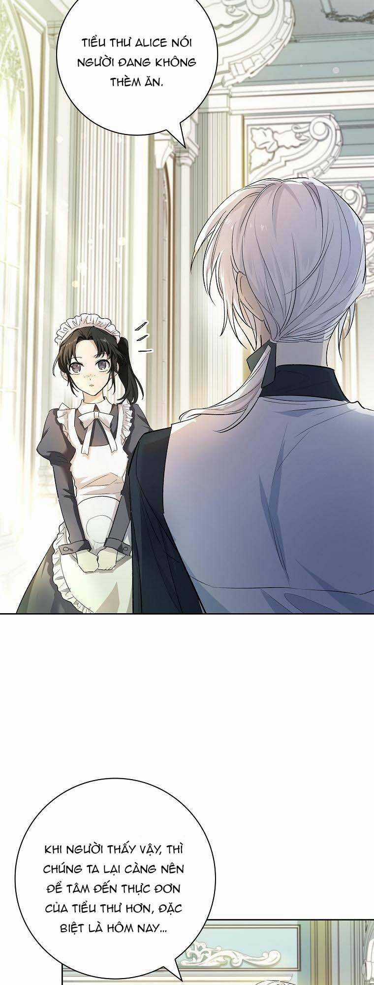 Nam Chính À, Tôi Sẽ Tôn Trọng Sở Thích Của Anh! Chapter 2 trang 67