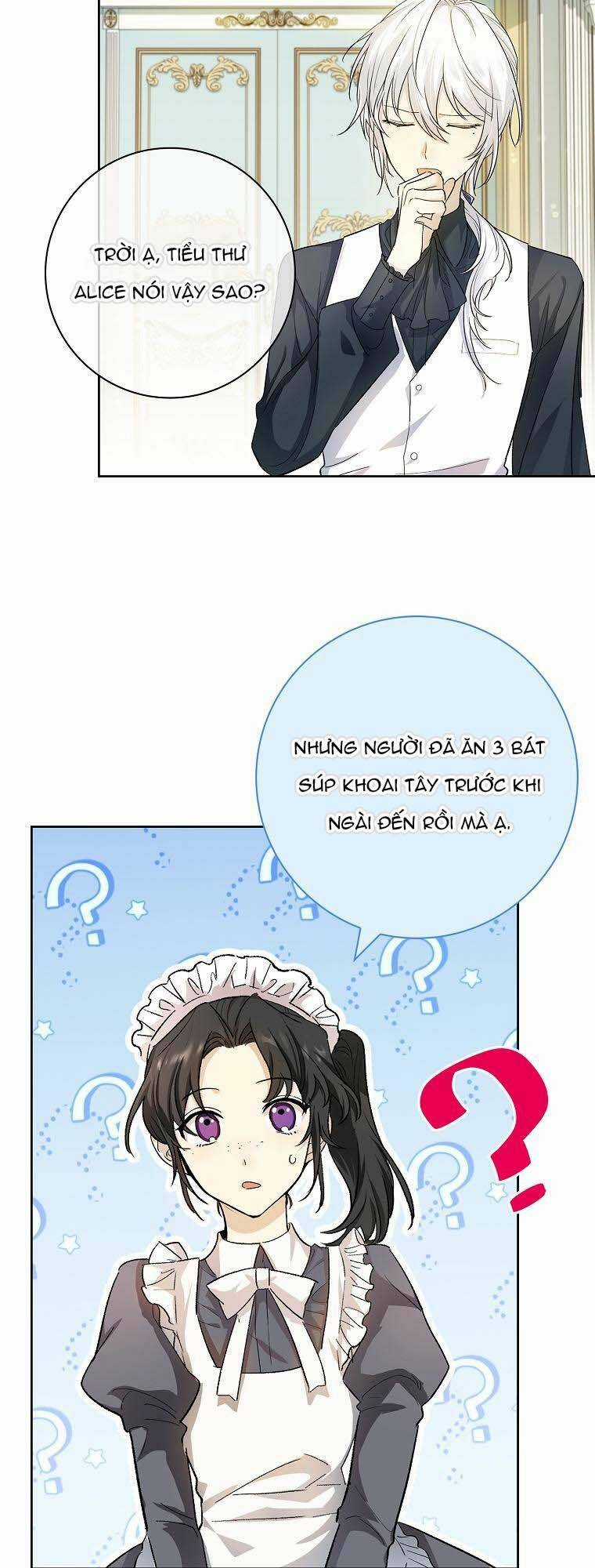 Nam Chính À, Tôi Sẽ Tôn Trọng Sở Thích Của Anh! Chapter 2 trang 68