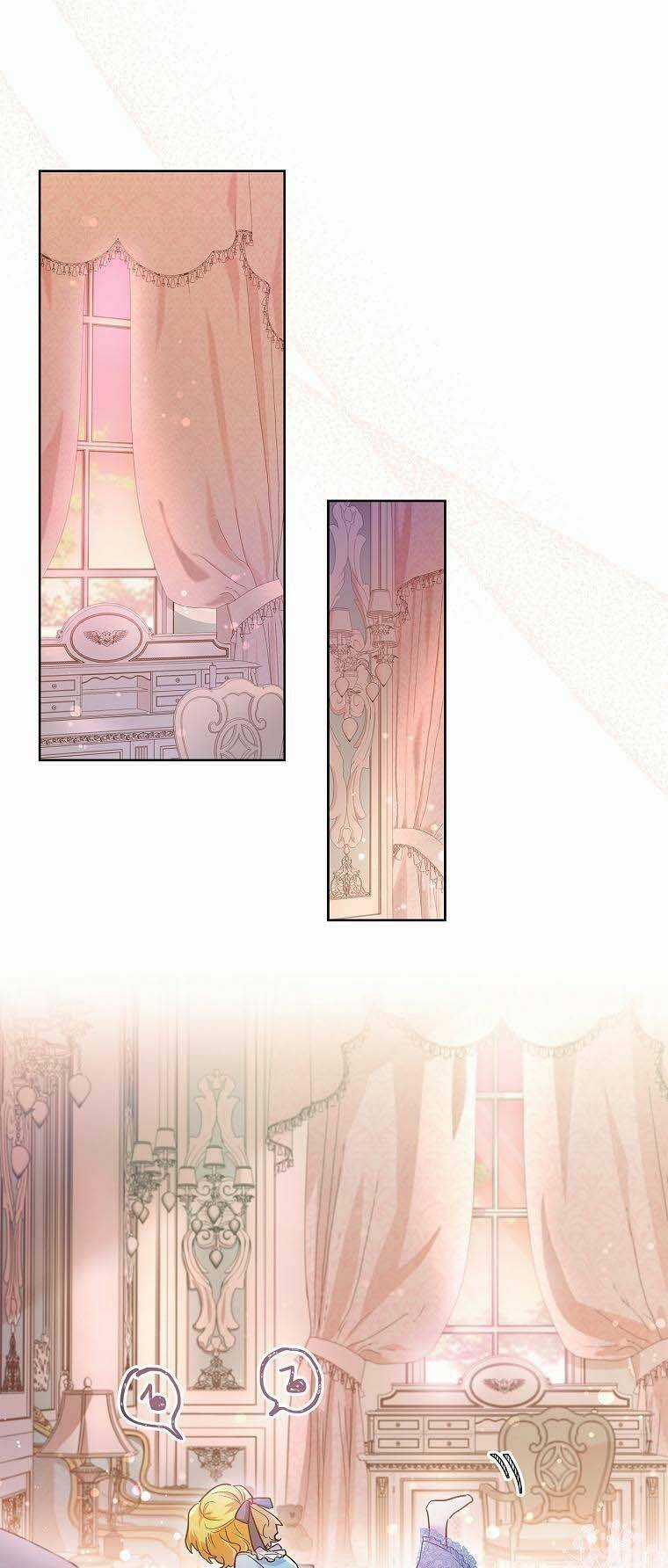 Nam Chính À, Tôi Sẽ Tôn Trọng Sở Thích Của Anh! Chapter 2 trang 70