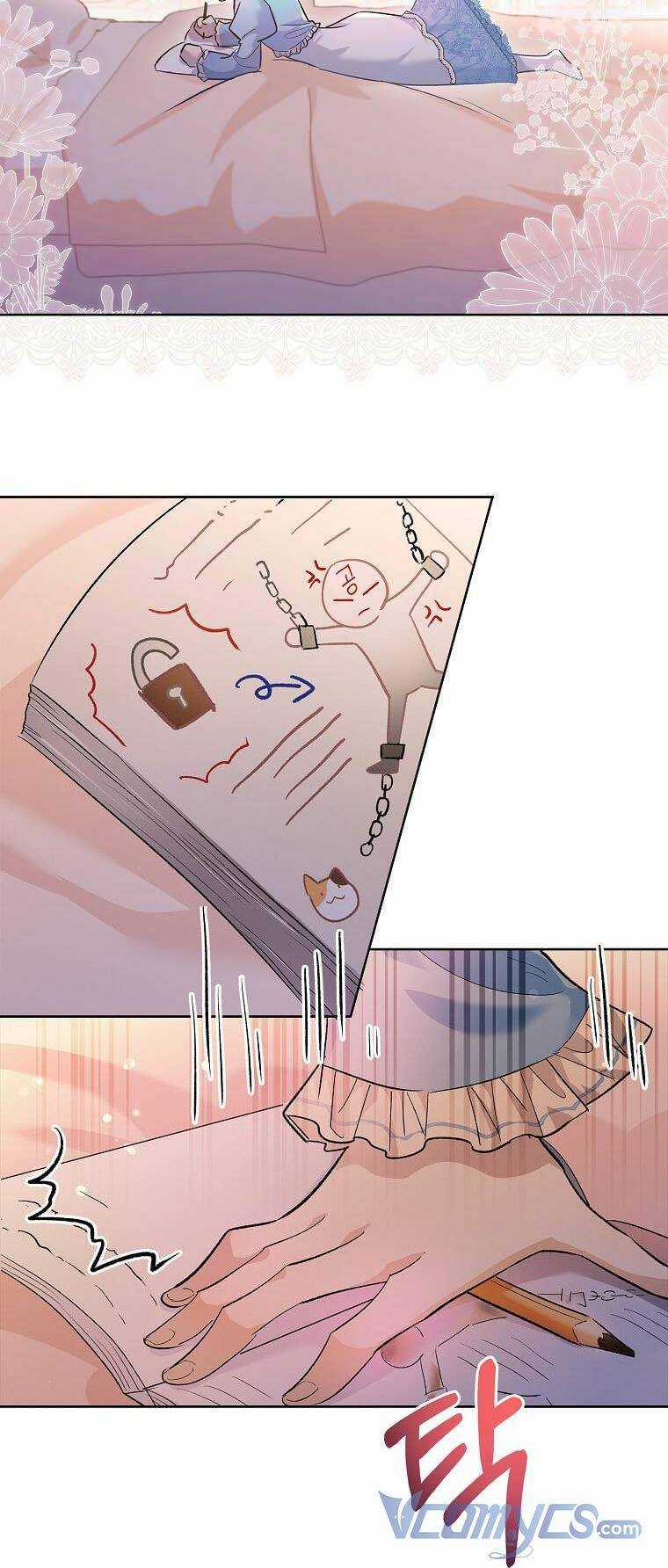 Nam Chính À, Tôi Sẽ Tôn Trọng Sở Thích Của Anh! Chapter 2 trang 71