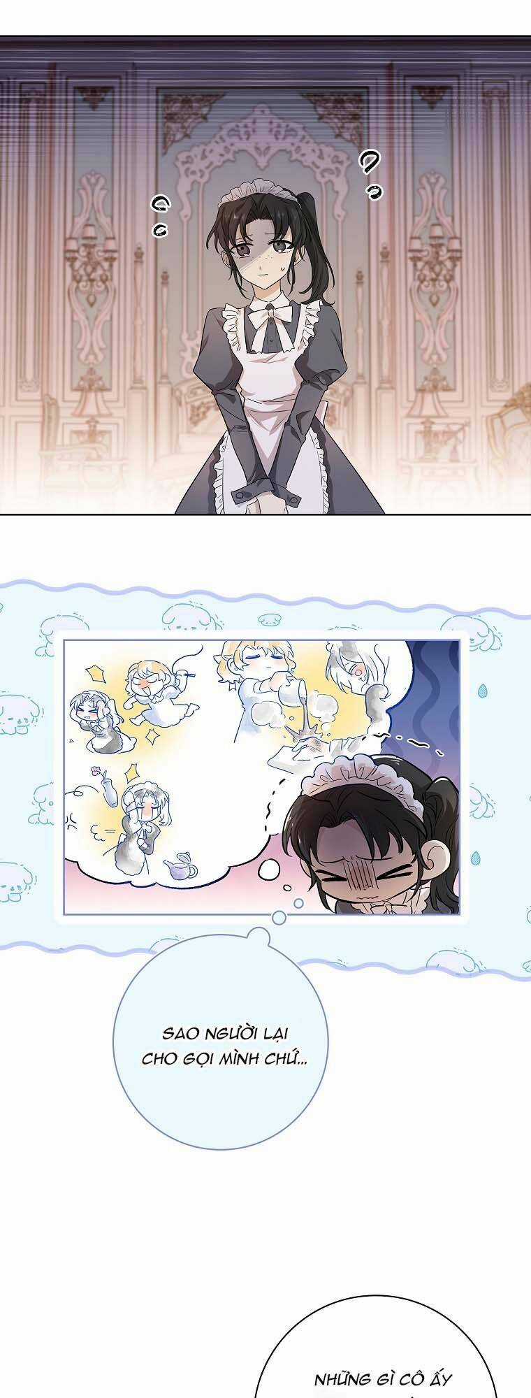 Nam Chính À, Tôi Sẽ Tôn Trọng Sở Thích Của Anh! Chapter 2 trang 75