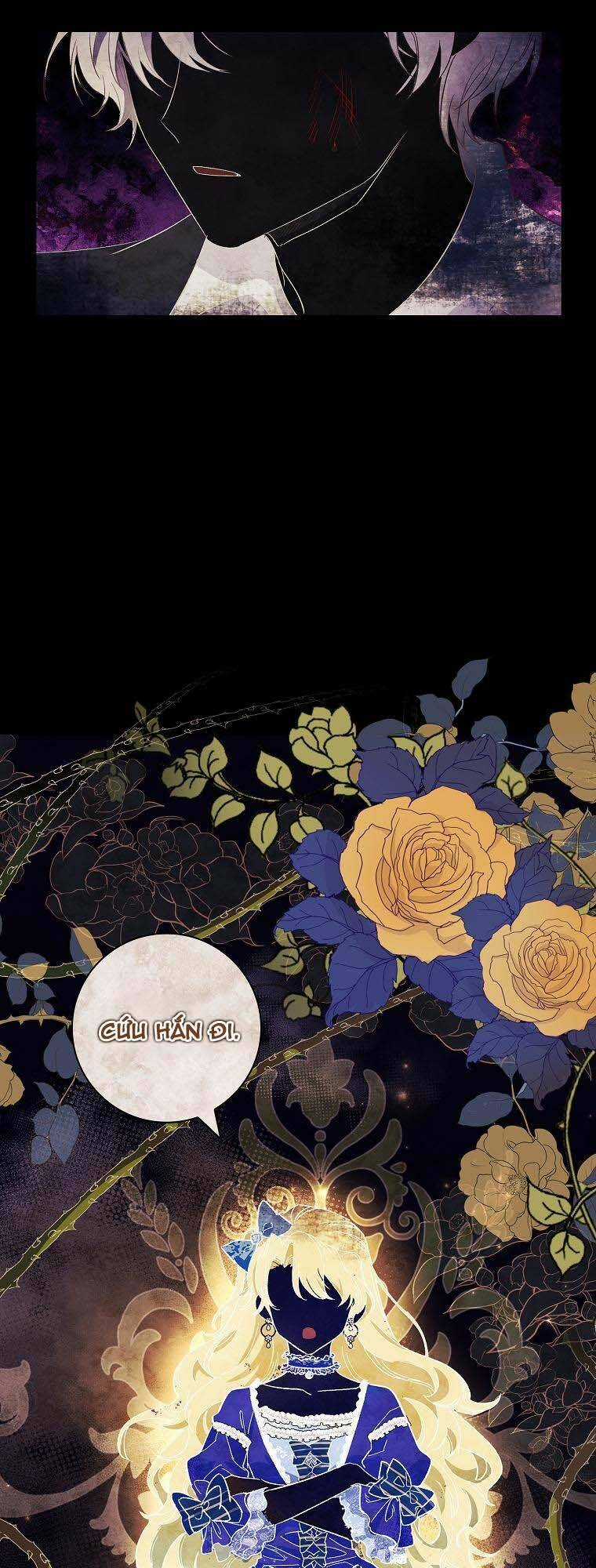 Nam Chính À, Tôi Sẽ Tôn Trọng Sở Thích Của Anh! Chapter 2 trang 9